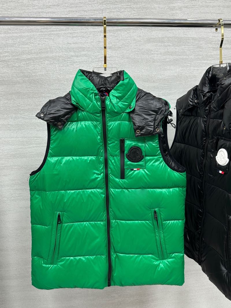 Moncler Down Jackets